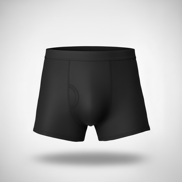 Ultra-Absorbent Boxers