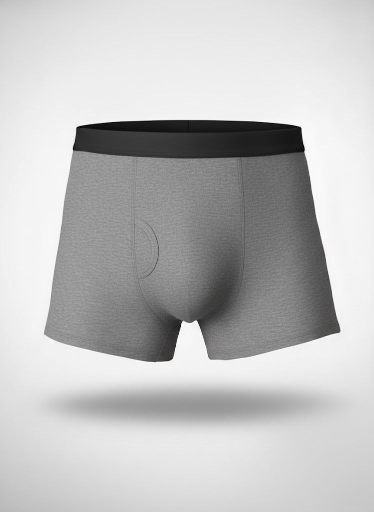 Ultra-Absorbent Boxers