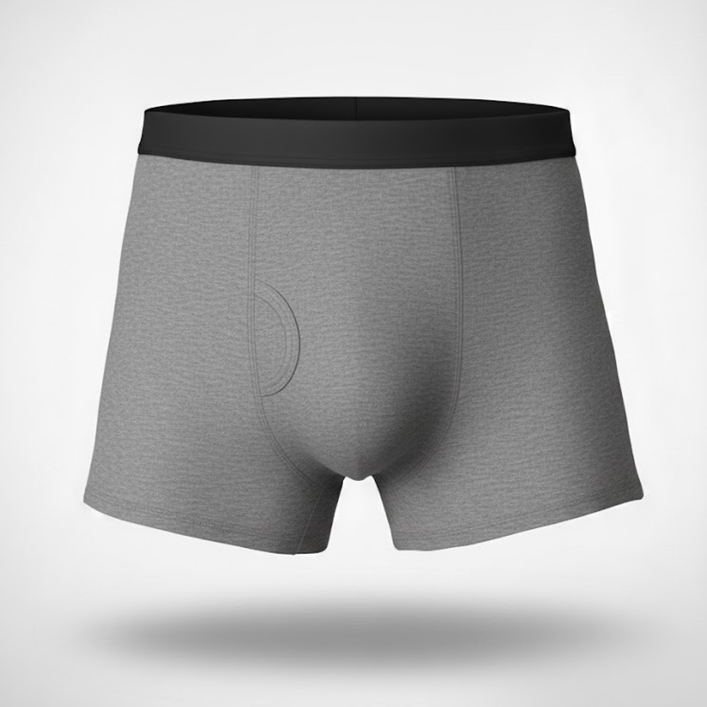 Ultra-Absorbent Boxers